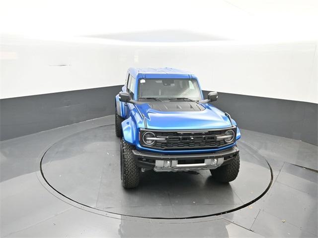 new 2024 Ford Bronco car, priced at $90,469