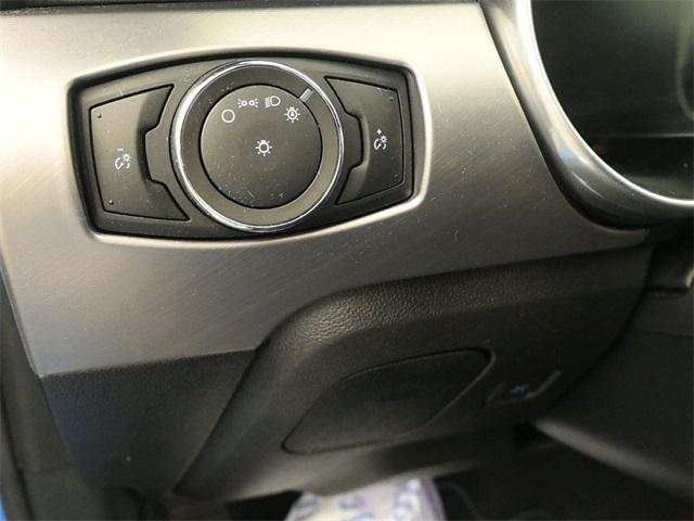 used 2022 Ford Mustang car, priced at $27,492