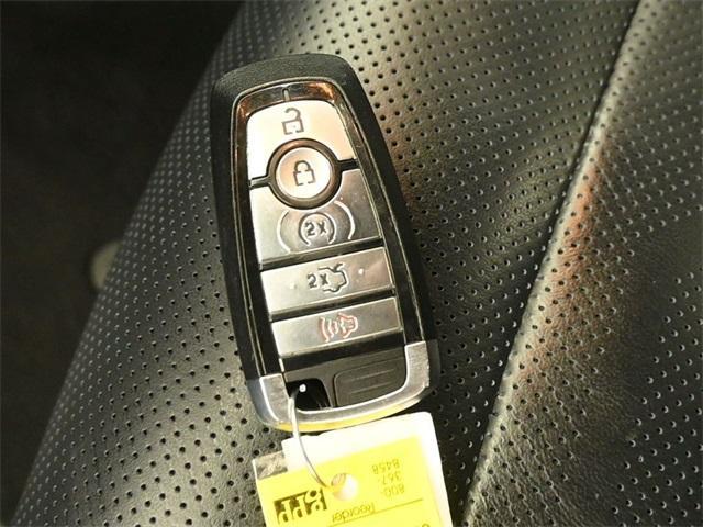 used 2022 Ford Mustang car, priced at $27,492