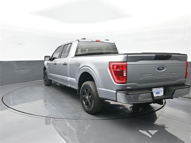 used 2023 Ford F-150 car, priced at $35,950