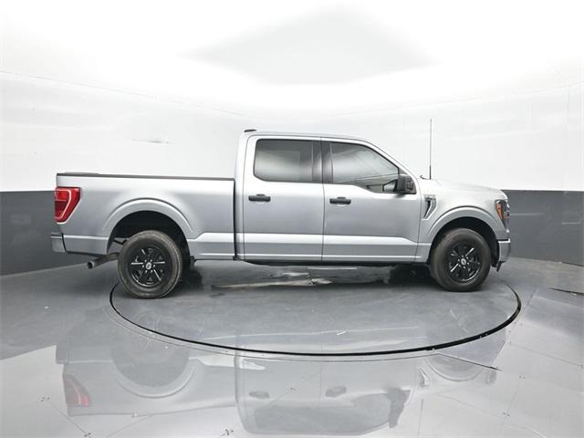 used 2023 Ford F-150 car, priced at $35,950