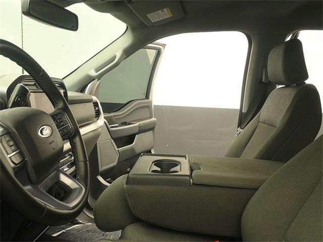 used 2023 Ford F-150 car, priced at $35,950