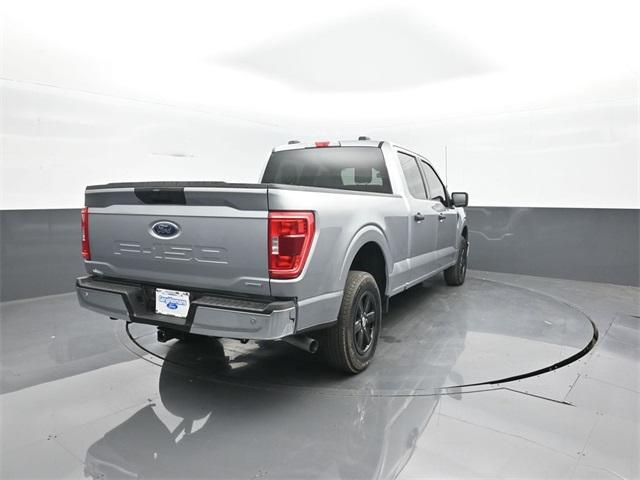 used 2023 Ford F-150 car, priced at $35,950