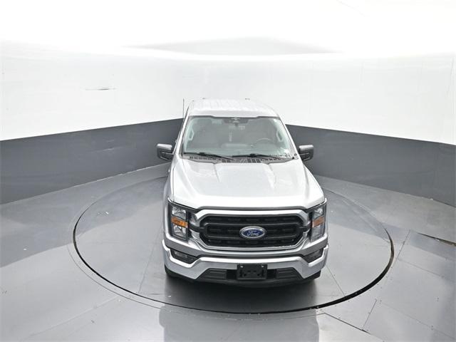 used 2023 Ford F-150 car, priced at $35,950