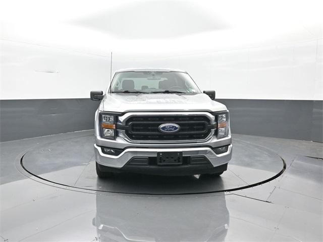 used 2023 Ford F-150 car, priced at $35,950