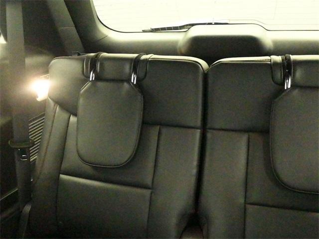 new 2025 Ford Explorer car, priced at $57,522