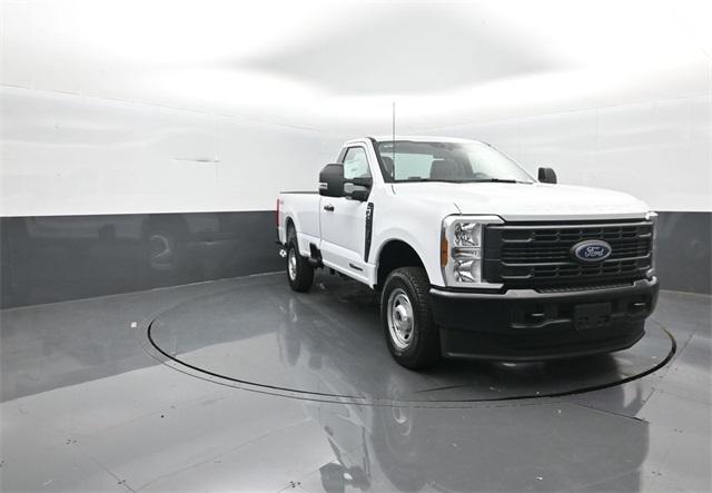 new 2026 Ford F-250 car, priced at $61,815