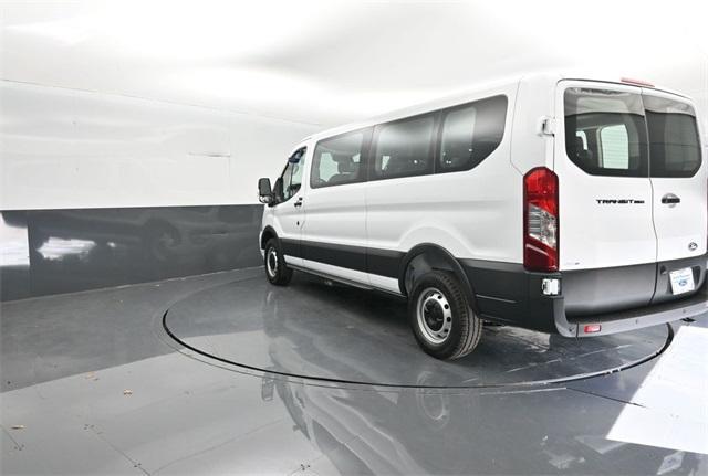 new 2026 Ford Transit-350 car, priced at $61,298