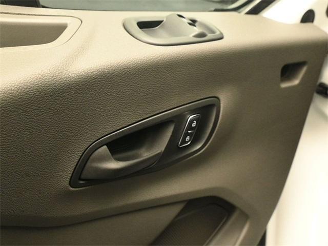 new 2026 Ford Transit-350 car, priced at $61,298