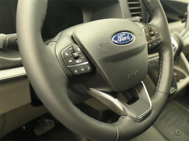 new 2026 Ford Transit-350 car, priced at $61,298