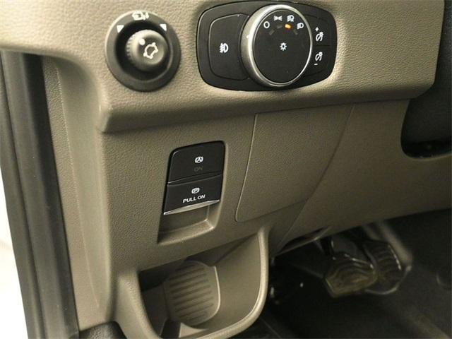 new 2026 Ford Transit-350 car, priced at $61,298