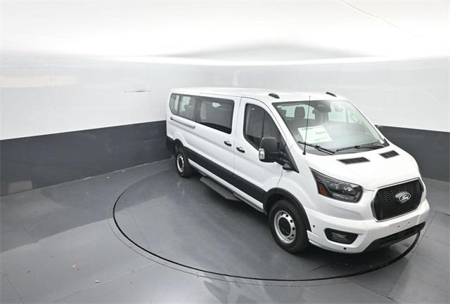 new 2026 Ford Transit-350 car, priced at $61,298