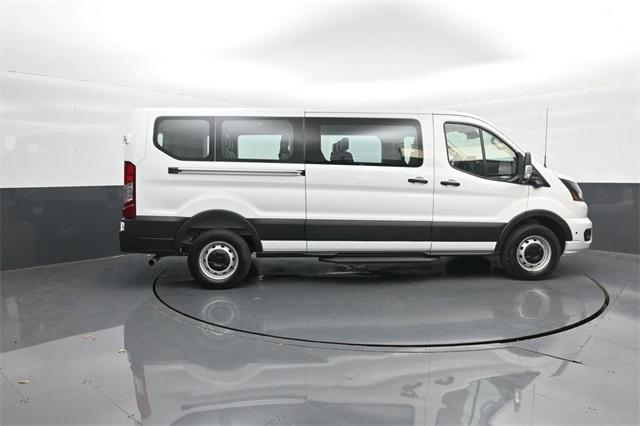 new 2026 Ford Transit-350 car, priced at $61,298