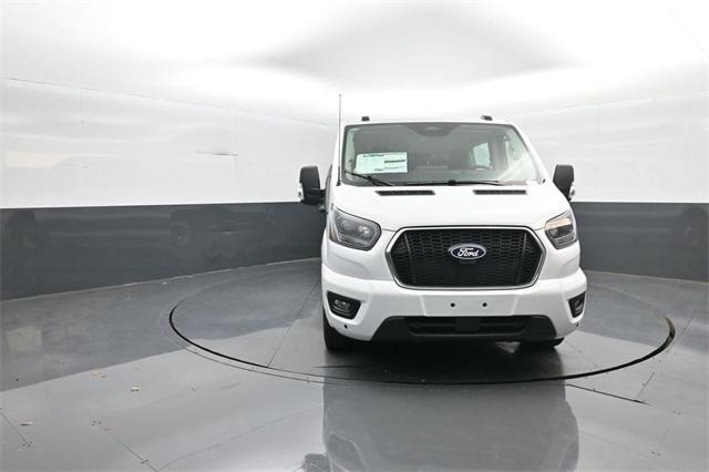 new 2026 Ford Transit-350 car, priced at $61,298