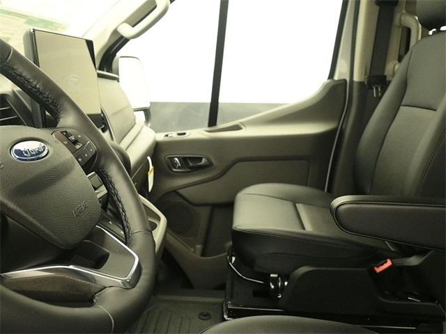 new 2026 Ford Transit-350 car, priced at $61,298