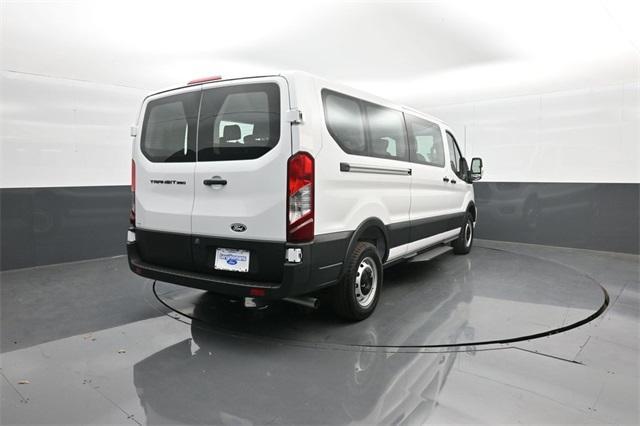 new 2026 Ford Transit-350 car, priced at $61,298