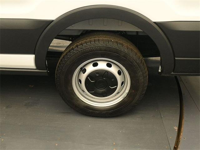 new 2026 Ford Transit-350 car, priced at $61,298