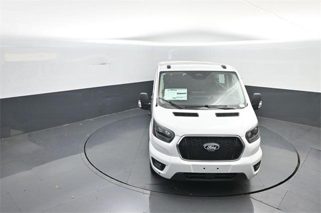 new 2026 Ford Transit-350 car, priced at $61,298