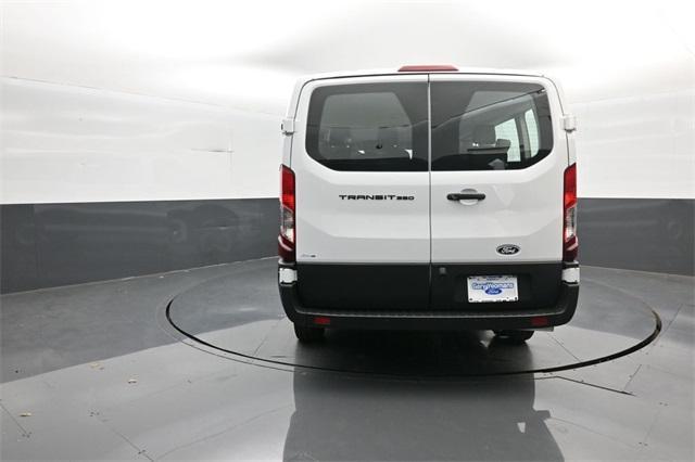 new 2026 Ford Transit-350 car, priced at $61,298