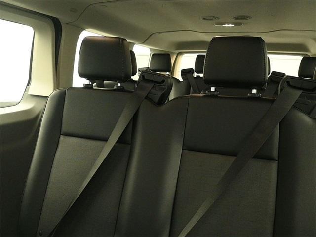 new 2026 Ford Transit-350 car, priced at $61,298