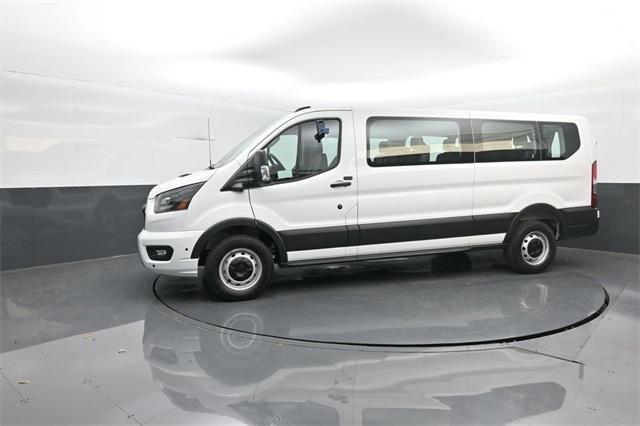 new 2026 Ford Transit-350 car, priced at $61,298