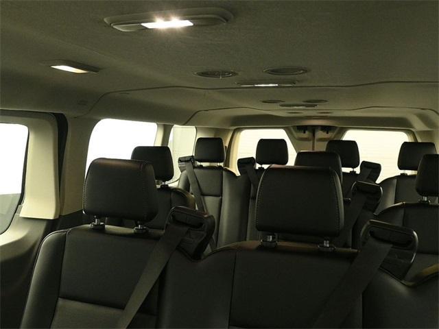 new 2026 Ford Transit-350 car, priced at $61,298