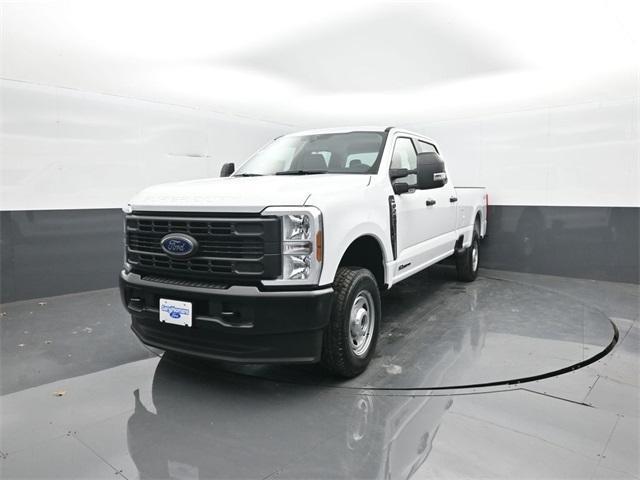 new 2025 Ford F-250 car, priced at $63,710