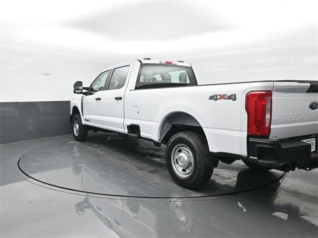 new 2025 Ford F-250 car, priced at $63,710