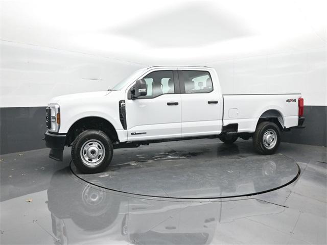 new 2025 Ford F-250 car, priced at $63,710