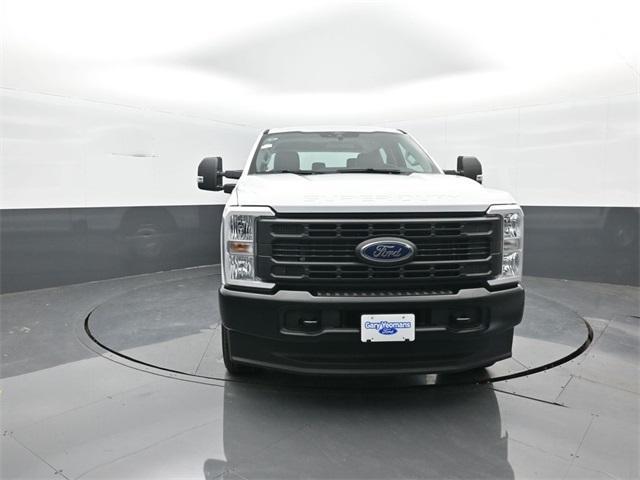 new 2025 Ford F-250 car, priced at $63,710