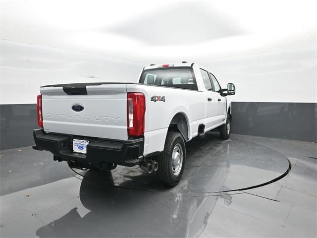 new 2025 Ford F-250 car, priced at $63,710