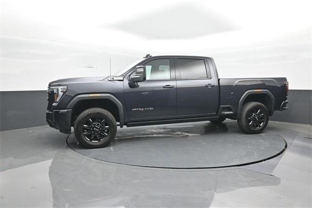 used 2024 GMC Sierra 2500 car, priced at $78,499