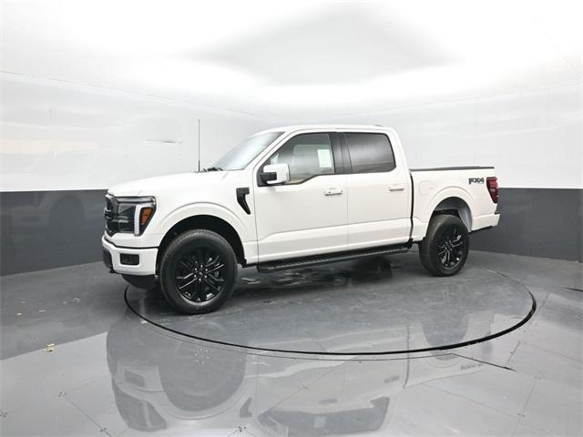 new 2025 Ford F-150 car, priced at $69,851