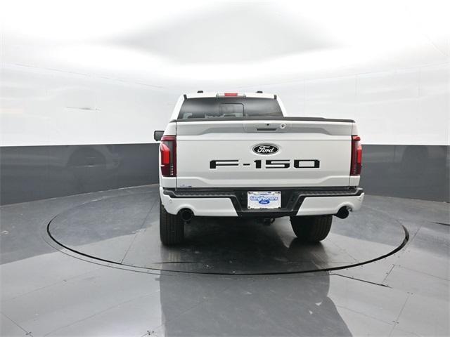 new 2025 Ford F-150 car, priced at $69,851