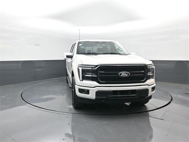 new 2025 Ford F-150 car, priced at $69,851