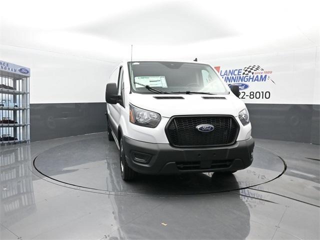 new 2024 Ford Transit-150 car, priced at $52,325