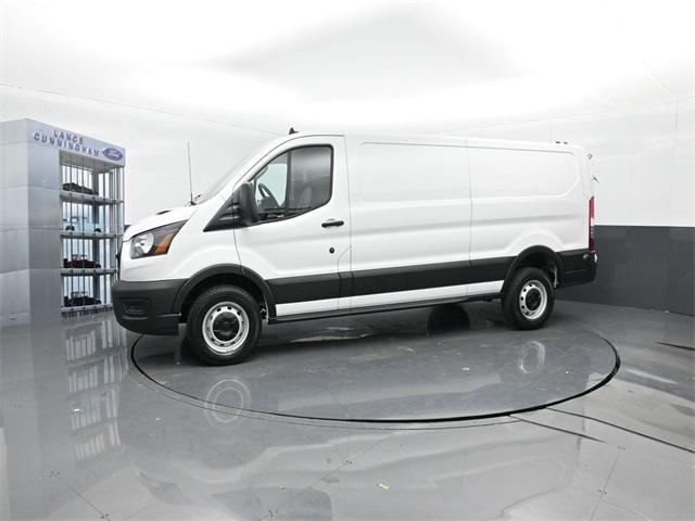 new 2024 Ford Transit-150 car, priced at $52,325