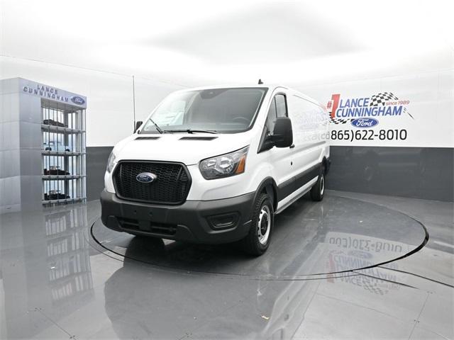 new 2024 Ford Transit-150 car, priced at $52,325