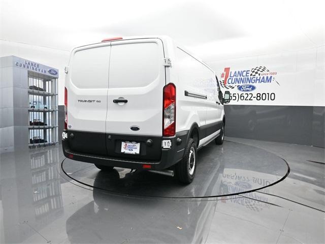 new 2024 Ford Transit-150 car, priced at $52,325