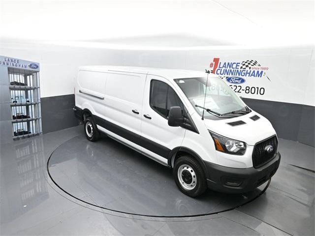 new 2024 Ford Transit-150 car, priced at $52,325