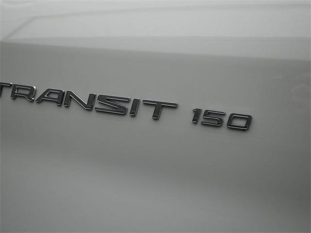 new 2024 Ford Transit-150 car, priced at $52,325