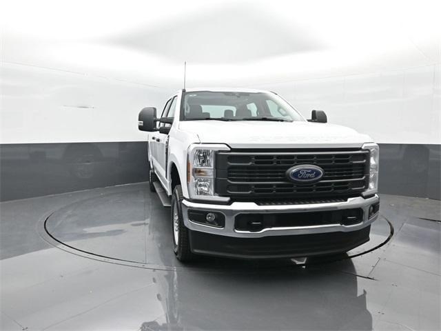 new 2024 Ford F-250 car, priced at $51,435