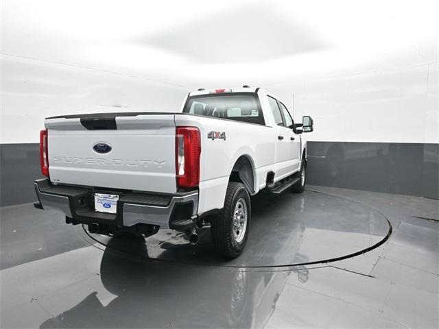 new 2024 Ford F-250 car, priced at $51,435