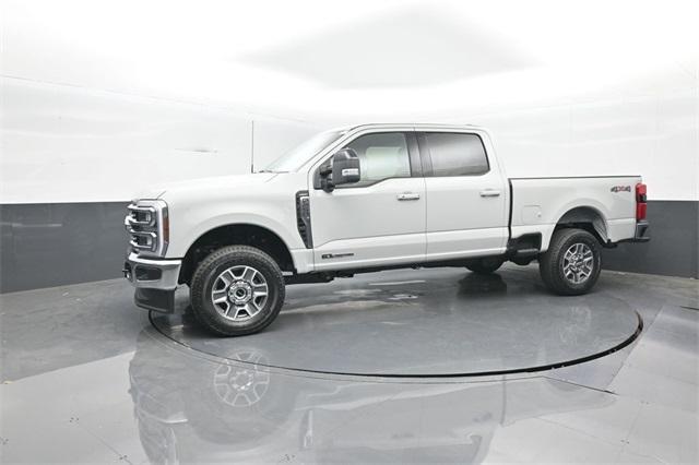 new 2025 Ford F-250 car, priced at $77,760