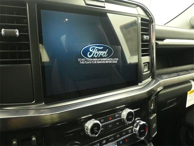 new 2025 Ford F-250 car, priced at $77,760