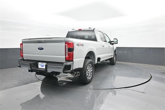 new 2025 Ford F-250 car, priced at $77,760