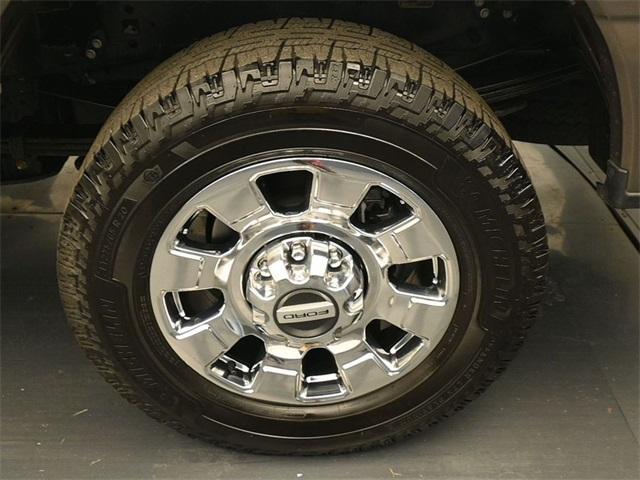 used 2023 Ford F-350 car, priced at $59,922