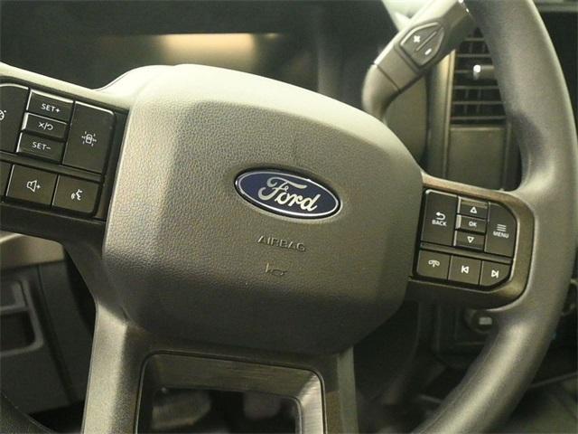 new 2024 Ford F-150 car, priced at $40,164