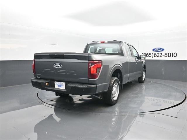 new 2024 Ford F-150 car, priced at $40,164