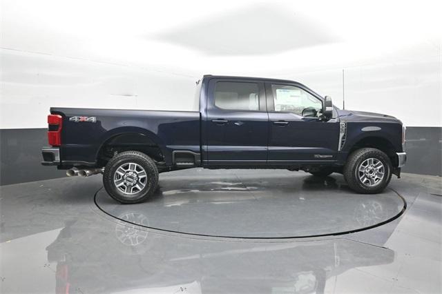 new 2025 Ford F-350 car, priced at $79,060